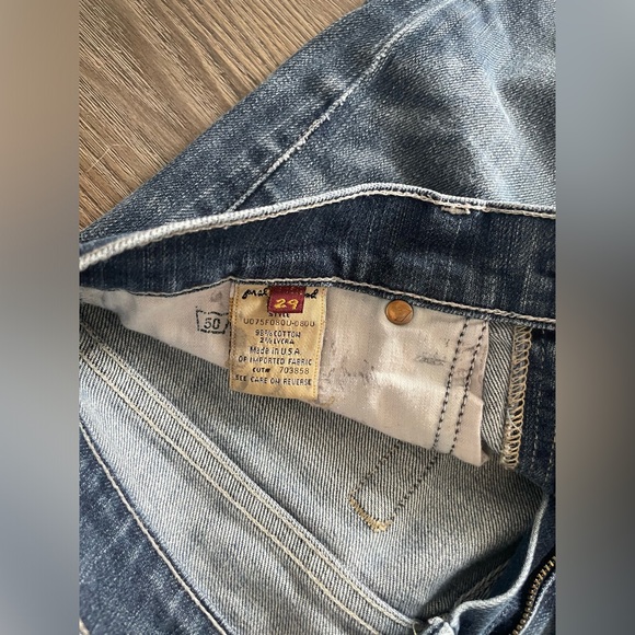 Citizens of Humanity Boot cut jeans - Picture 5 of 5